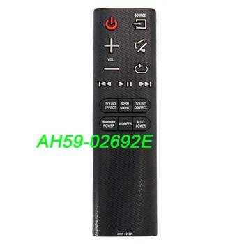AH59-02692E Пульт Дистанционного Управления Для Samsung Audio Soundbar System AH59 02692E PS-WJ6000 HW-J355 HW-J355/Za HW-J450 HW-J450/ZA