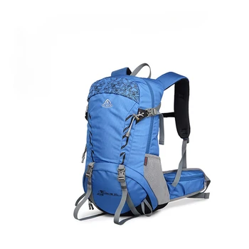 Aiwang outdoor hiking 30L мужские и женские рюкзаки нейлоновый водонепроницаемый сверхлегкий рюкзак 20-35L