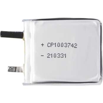 CP1003742 одноразовая литиевая батарея 3V 3800mah, литий-ионная локационная карта