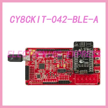 CY8CKIT-042-BLE-A Инструменты для разработки Bluetooth - комплект для разработки 802.15.1