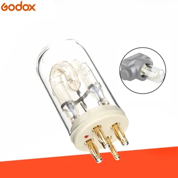 Батарея Godox AD200 с AD-FT200 карман 200 Вт вспышка трубка голая лампа для Godox H200J головка вспышки AD200 Godox блок на