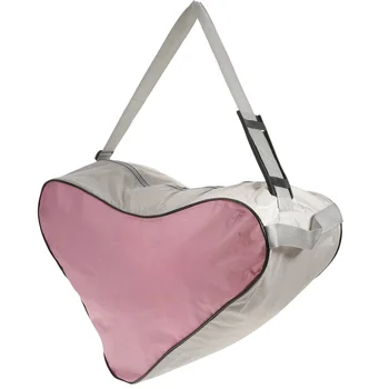 Женские наборы сумок, Женская сумка, Треугольная тканевая сумка, сумка для роликовых коньков, Треугольная сумка для катания на коньках
