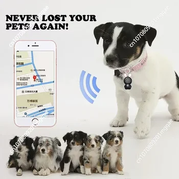 Мини Умный GPS Трекер Key Finder Локатор Беспроводной Bluetooth Анти Потерянный Датчик Сигнализации Устройство для Детей Домашние Животные Собака Ключ Велосипед Автомобиль