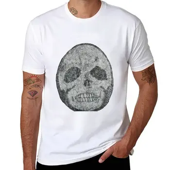 Новая футболка I See A Darkness - Без фона, летние топы, забавная футболка с коротким рукавом, мужская футболка