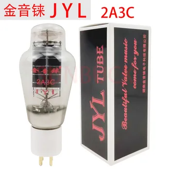 Прецизионный согласующий Клапан Вакуумной трубки JYL 2A3 2A3C Заменяет Электронные лампы LINLAI SHUGUANG PSVANE 2A3 Для Усилителя