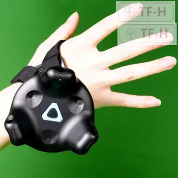 Ремешок для трекера виртуальной реальности HTC VIVE VR Games Для отслеживания всего тела, рук и ног