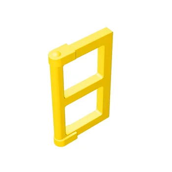 Строительные блоки Совместимы с LEGO 60608 Техническая поддержка MOC Аксессуары Детали Сборочный набор Кирпичи Сделай сам