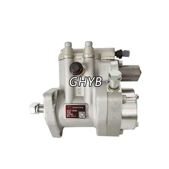 Топливный насос высокого давления Liaoning Xinfeng 4F20TCI-180100A NP1.2 CC485 Для двигателя 4F20TCI