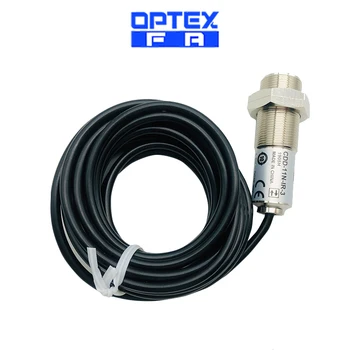 Фотоэлектрический переключатель OPTEX CDD-11N-ИК-Датчик принтера CDD-40N-IR Sensor