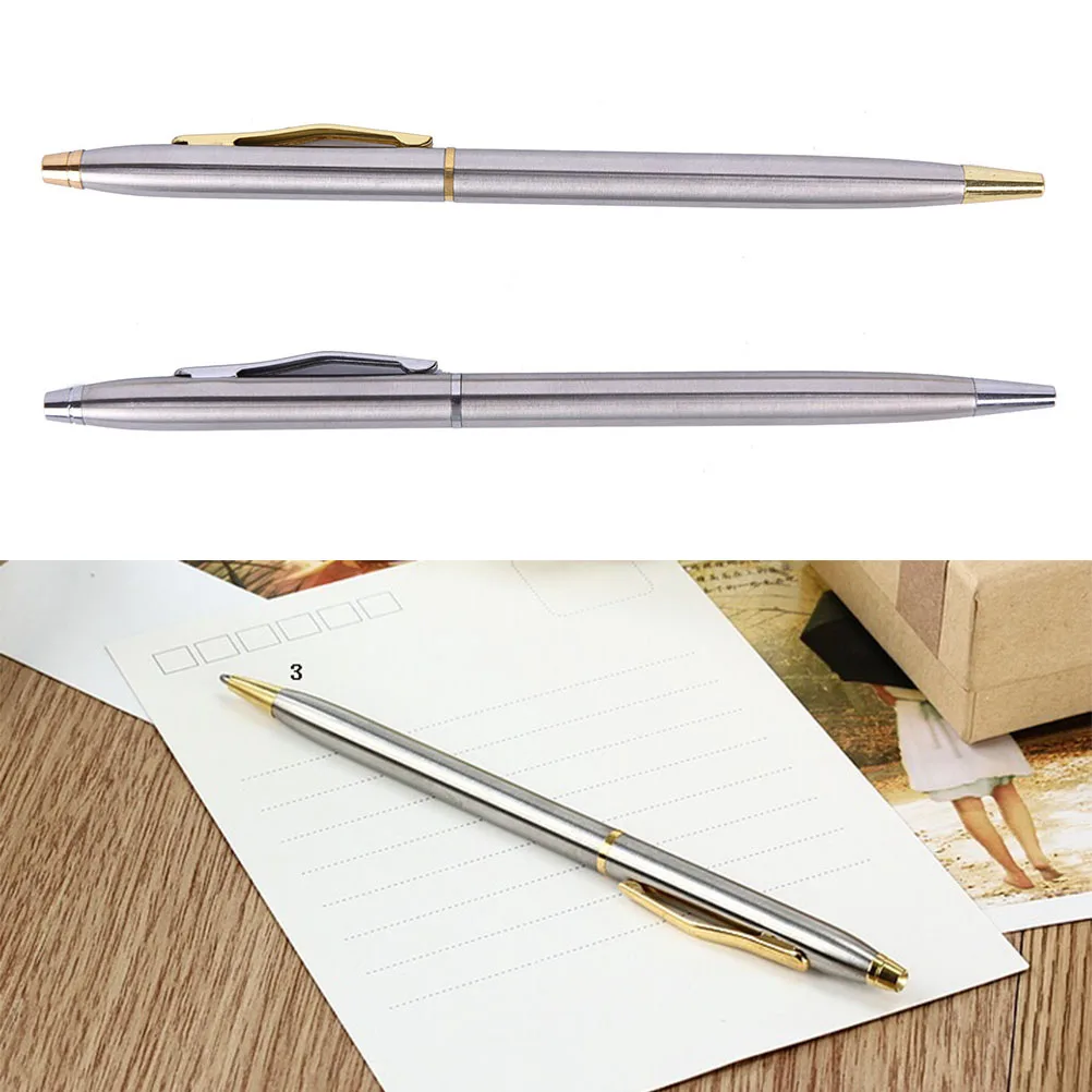 Шариковая ручка, пластиковая оболочка, шариковая ручка, масляная ручка для письма, детские канцелярские принадлежности Изображение 0
