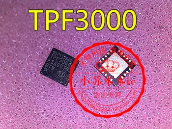 100% Новый и оригинальный TPF3000 QFN20 1 шт./лот