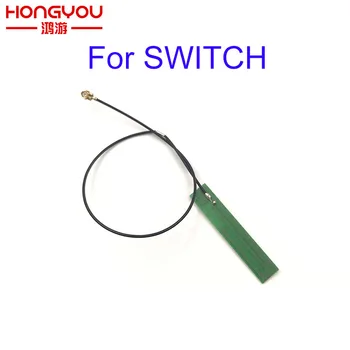 10шт Беспроводная Bluetooth-Совместимая Антенна для Nintendo Switch Joy-Con Правая Ручка верхняя нижняя WIFI Антенна