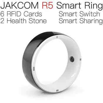 JAKCOM R5 Смарт-кольцо Лучший подарок со всеми монетами супер-чип-транспондер fiat punto напечатал значок ntag215 rfid