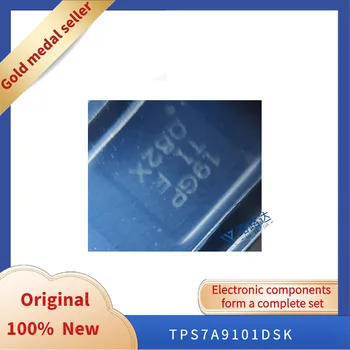 TPS7A9101DSK SON10 Новый оригинальный встроенный чип
