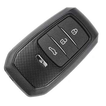 XSTO01EN универсальная игрушка.T Car Smart Remote Key Sub Machine для Toyota XM38 Support 4D 8A 4A All One VVDI2/Ключевой Инструмент VVDI
