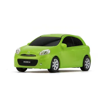 Дисплей модели автомобиля Dongfeng Nissan в масштабе 1: 43, Пластиковая модель, готовая эмуляция, коллекция моделей автомобилей, подарок