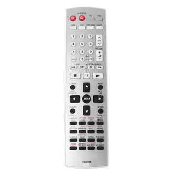 Замена пульта дистанционного управления 573A для Panasonic EUR7722X10 DVD для Smart Tv