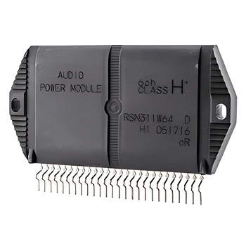 Модуль IC Стереоусилителя мощности RSN311W64D AF Audio