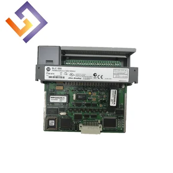 Модуль ввода серии SLC 500 Программируемые контроллеры PLC 1746-NT8