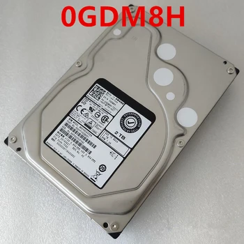 Оригинальный Новый жесткий диск для Dell 2 ТБ 3,5 