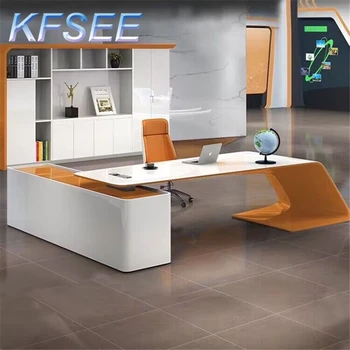 Офисный стол Boss Kfsee Desk