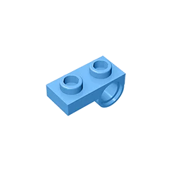 Строительные блоки Совместимы с LEGO 18677-28809 Техническая поддержка MOC Аксессуары Детали сборочный набор Кирпичи СДЕЛАЙ САМ