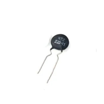 Термистор NTC22D-9 22D-11 9/11 мм Резистор с отрицательным температурным коэффициентом 22 Ом